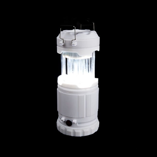 Đèn pin xách tay siêu sáng Z BUG 120 lumens-diệt côn trùng