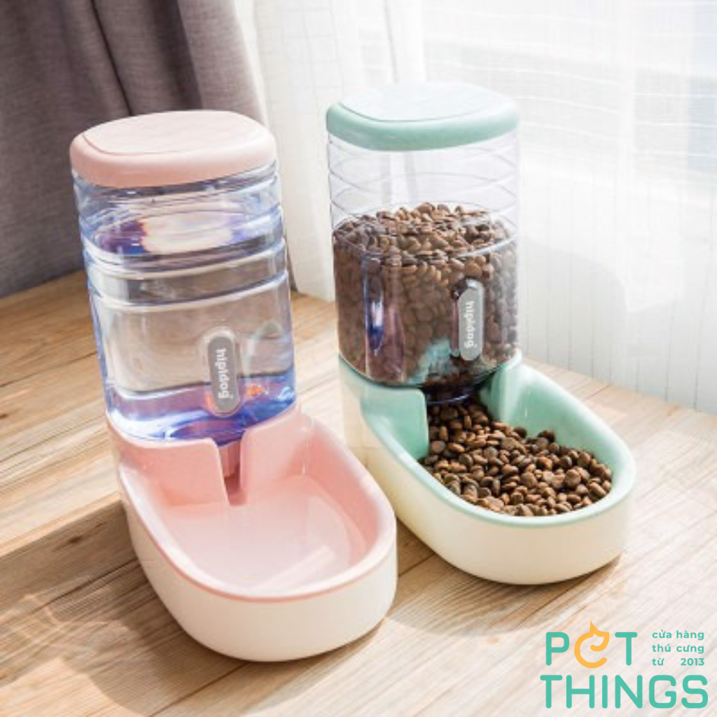 Hipidog feeder sales