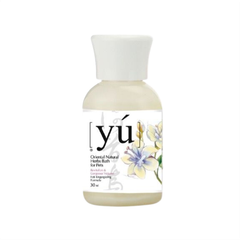 YÚ Ho Shou Wu - Sữa tắm hương Hà Thủ Ô - 30ml