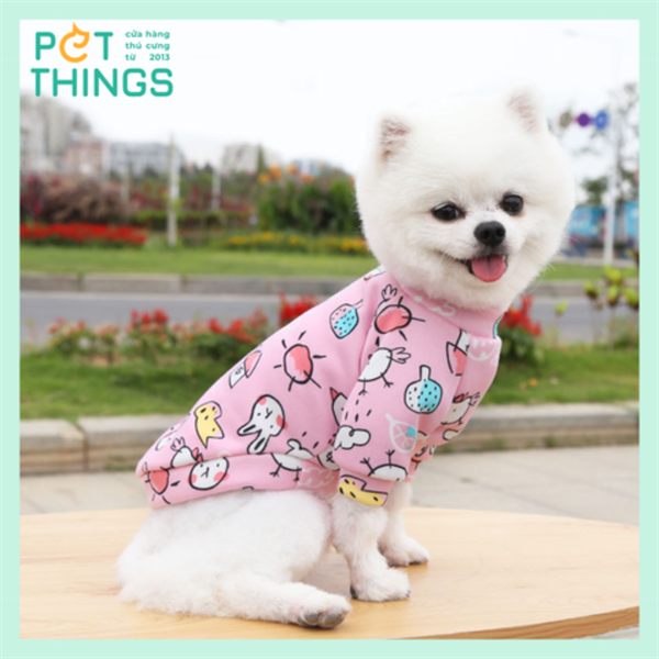 Buzo Estampado Dinosaurio para Mascotas - Buzo Estampado Dinosaurio- Ropa Mascota