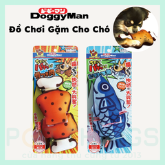 Doggyman Đồ Chơi Gặm Cho Chó