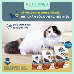 Thức Ăn Hạt Kaniva Urinary Care Chăm Sóc Tiết Niệu Cho Mèo