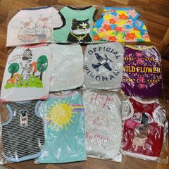 Áo thun Thái Lan xách tay