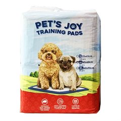 Pet's Joy tã lót khay vệ sinh chó