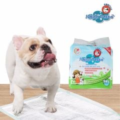 Sukina Petto Pee Pad Tã lót khay vệ sinh