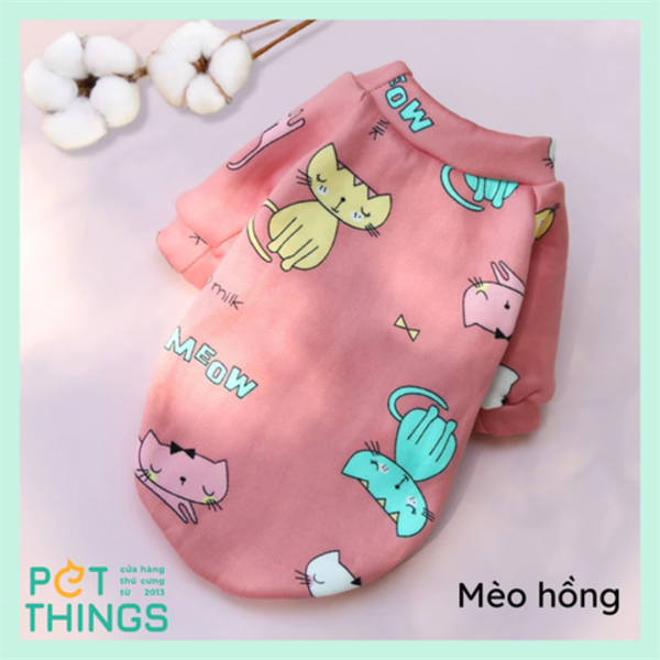 Buzo Estampado Dinosaurio para Mascotas - Buzo Estampado Dinosaurio- Ropa Mascota