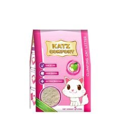 Cát vệ sinh cho mèo Katz Comfort