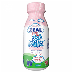 Zeal - Feline Care Lactose Free Pet Milk for Cats 255ml