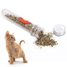 Catnip bạc hà mèo ống 20g