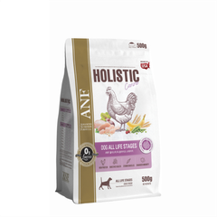 ANF Dog Holistic Canine All Life Stages 500g