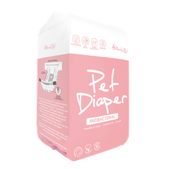 Tã quần cho thú cưng Altimate Pet Diapers