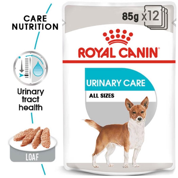 Royal Canin 85g Dog Urinary Care