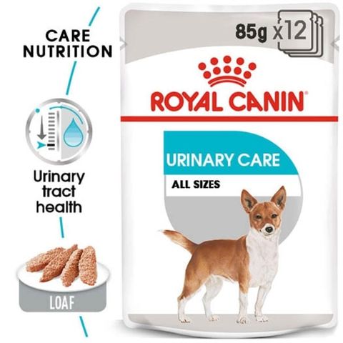 Royal Canin 85g Dog Urinary Care