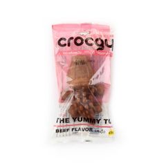 Crocgy snack Beef 63g