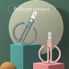 Kéo cắt móng cho chó mèo BoBo