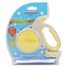 Doggyman Doggywalker dây dắt tự động 4-5M