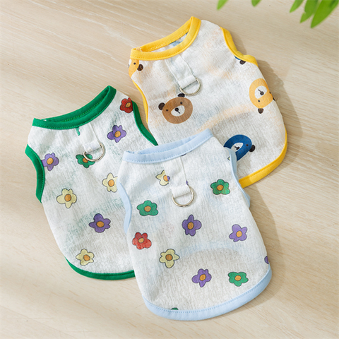 Áo Thun Lưới Thoáng Khí Kèm Khoen Móc Dây Dẫn