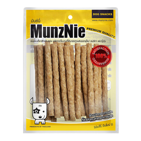 MunzNie MS010 Munchy Rolls Milk