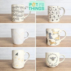 Ly sứ 480ml 8.9*10.9cm