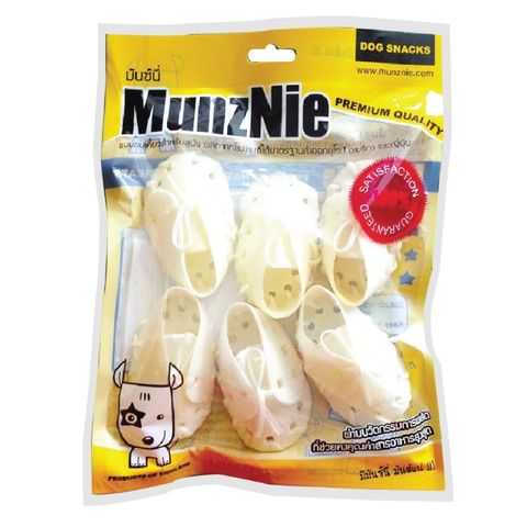 MunzNie MS001 Chewing Shoes 3