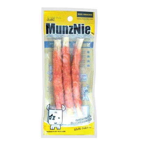 MunzNie Mini MS038 Crunchy Rolls wrapped Chicken