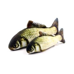 Cá nhồi catnip 30cm