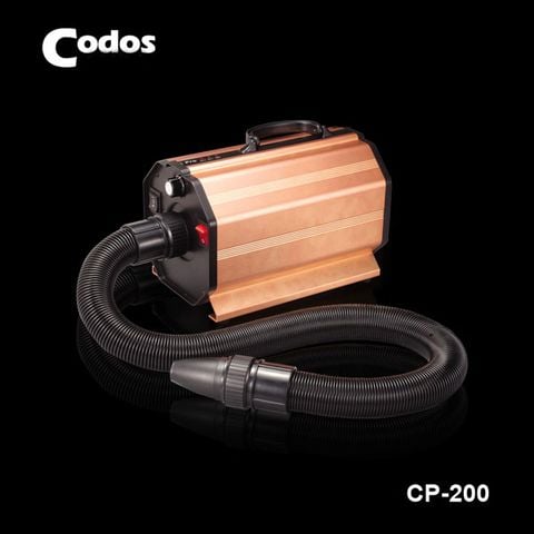 Máy sấy lông Codos CP-200 2000W