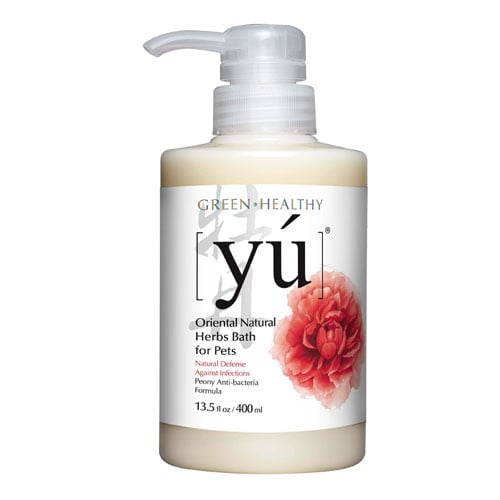 YÚ Peony Anti-bacteria Formula