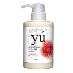 YÚ Peony Anti-bacteria Formula