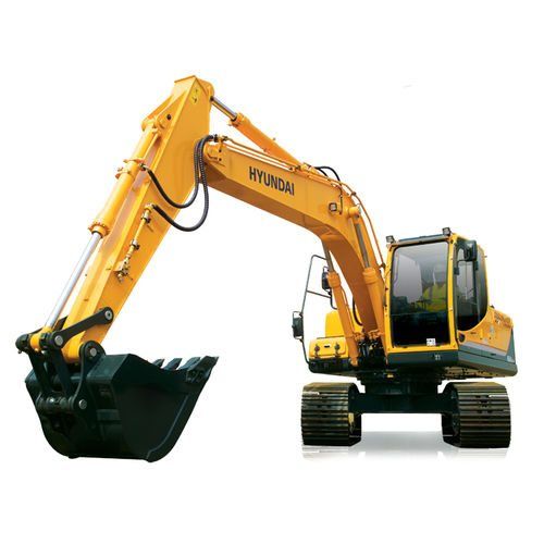 Hyundai r160lc 9s