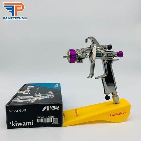 Súng Phun Sơn Kiwami-1-13B10