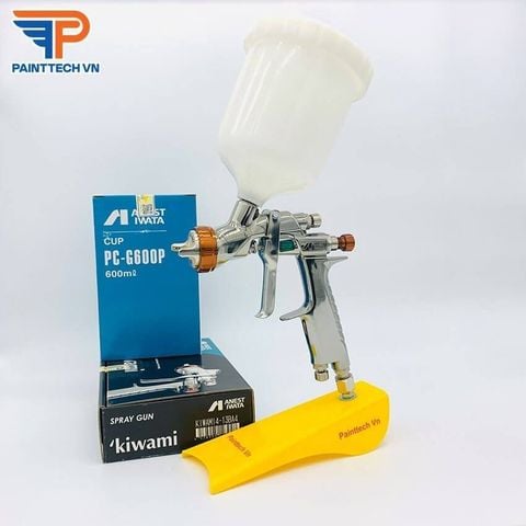 Súng Phun Sơn Kiwami4-13BA4