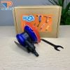 Máy Chà Nhám Hơi RUSA 033 5 inch