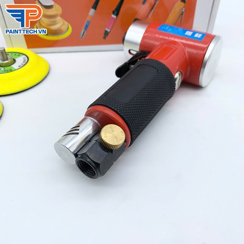 Máy chà nhám hơi RUSA-943