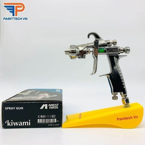 Súng Phun Sơn Kiwami-1-14B2