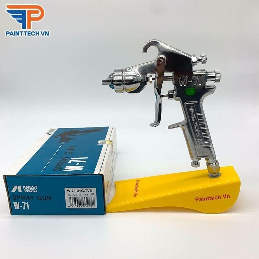 Súng Phun Sơn W71-21G