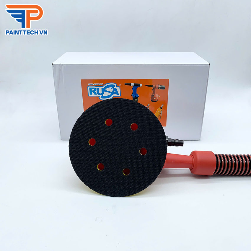 Máy chà nhám hơi RUSA-013D