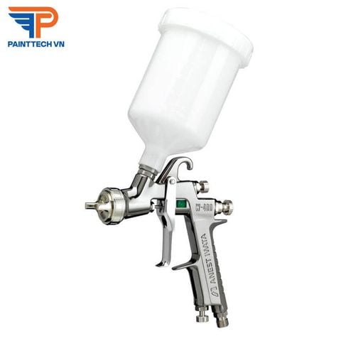 Súng Phun Sơn W400-122G