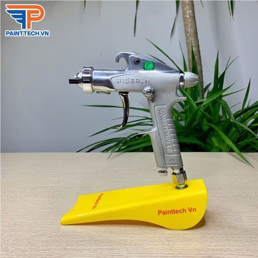 Súng Phun Sơn W61-2G