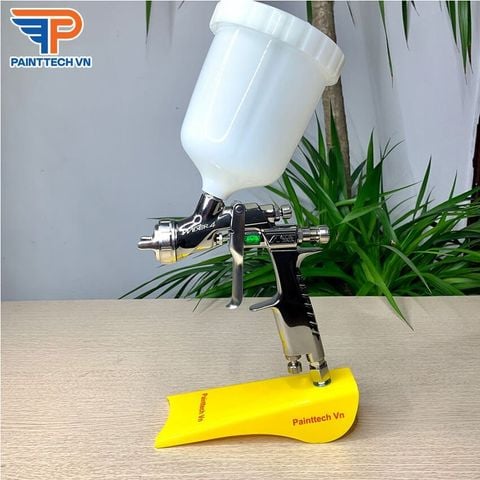 Súng Phun Sơn Wider4-14J2
