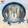 Nồi Trộn Sơn 20 Lít Khuấy Tự Động