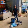 Nồi Trộn Sơn 20 Lít Khuấy Tự Động