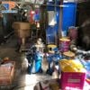 Nồi Trộn Sơn 20 Lít Khuấy Tự Động