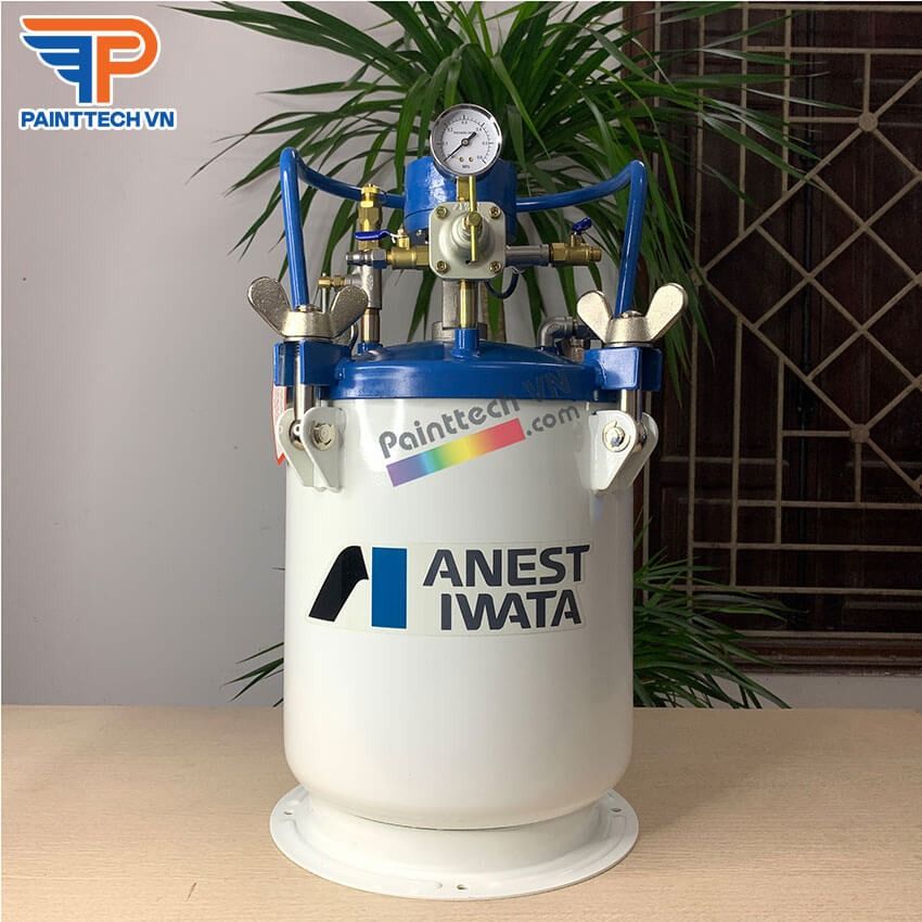 Nồi Trộn Sơn PT-20DM