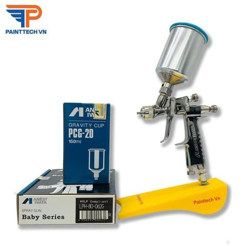 Súng Phun Sơn LHP-80-062G