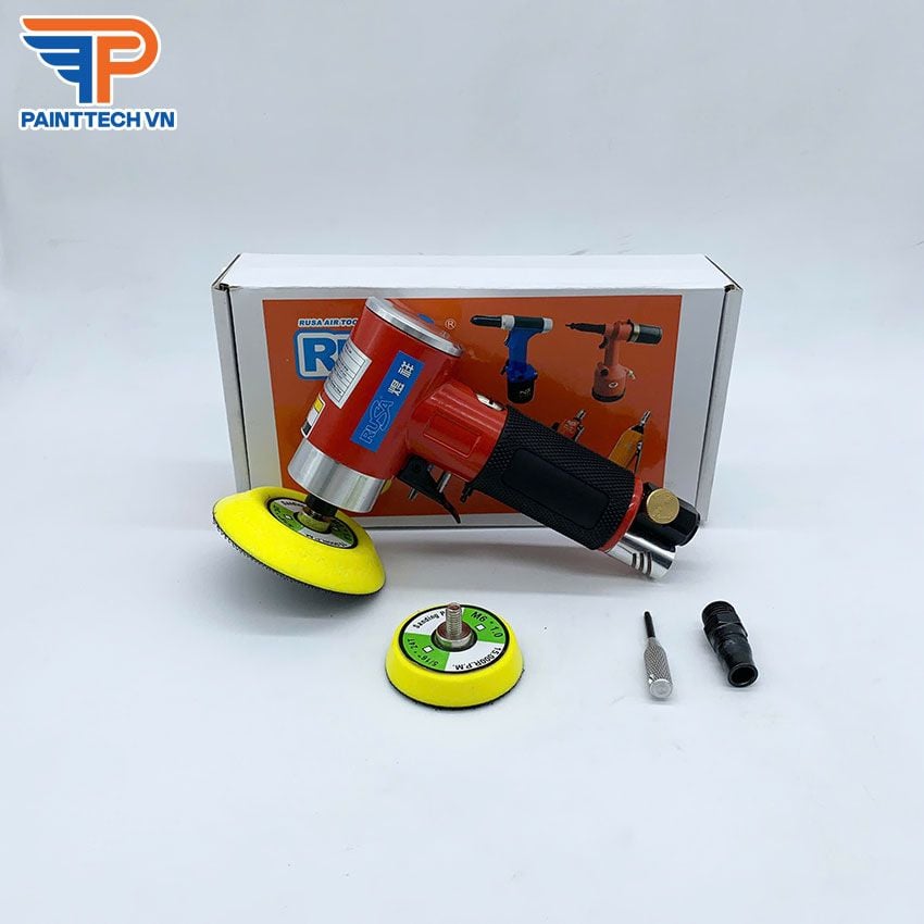 Máy chà nhám hơi RUSA-943