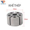 Máy Chà Nhám Hơi Prima 5 inch