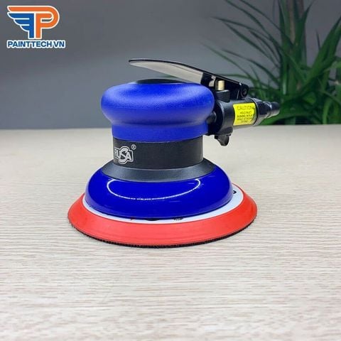 Máy Chà Nhám Máy Chà Nhám Hơi RUSA 033 5 inchHơi RUSA 033 5 inch