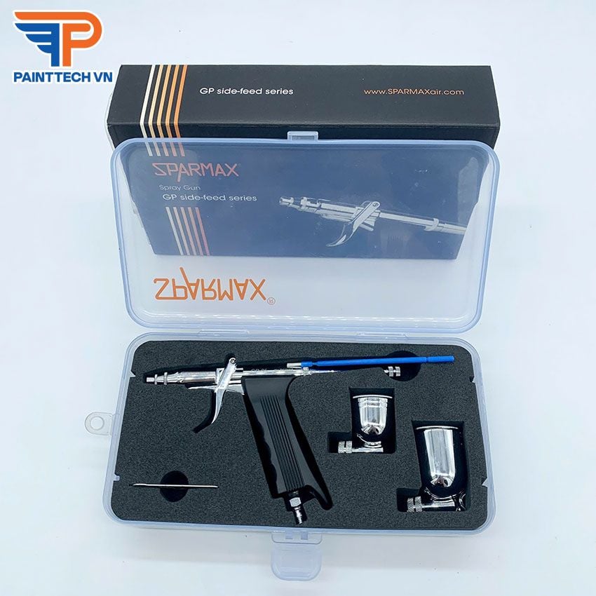 Ersatzdüse Für Sparmax GP-70 – Passgenau & Einfach Zu Wechseln
