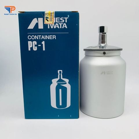 Cốc súng phun sơn PC-1